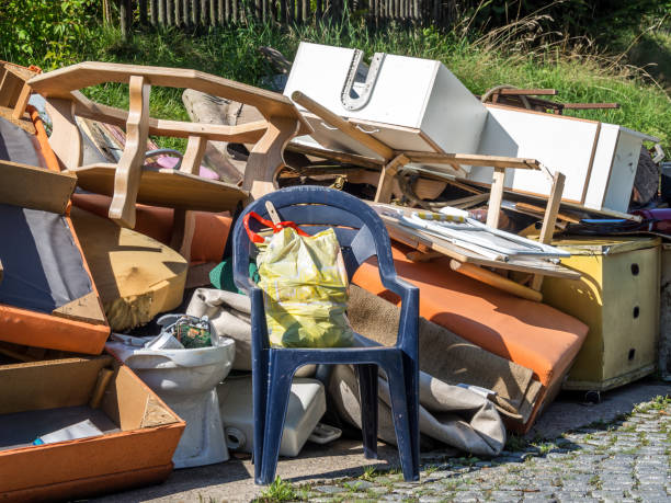 Retail Junk Removal in Camp Hill, PA