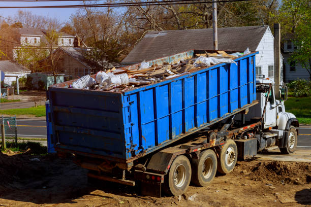 Best Residential Junk Removal  in Camp Hill, PA