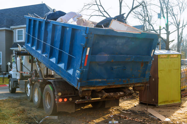 Reliable Camp Hill, PA Junk Removal Solutions